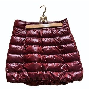 Unique Napapijri skirt